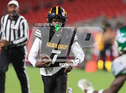 Thumbnail 1 in Dorsey vs King/Drew photogallery.