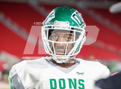 Thumbnail 3 in Dorsey vs King/Drew photogallery.