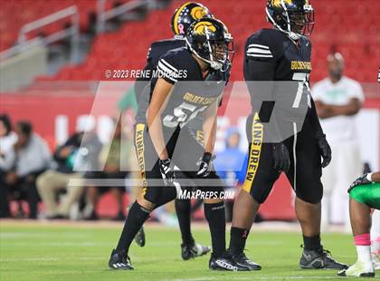 Thumbnail 1 in Dorsey vs King/Drew photogallery.
