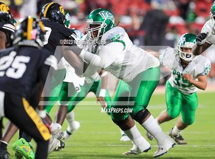 Thumbnail 3 in Dorsey vs King/Drew photogallery.