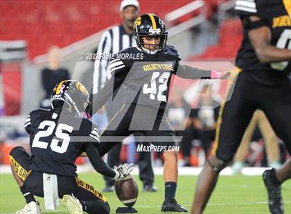 Thumbnail 1 in Dorsey vs King/Drew photogallery.
