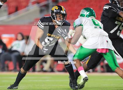 Thumbnail 3 in Dorsey vs King/Drew photogallery.