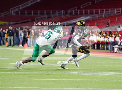 Thumbnail 1 in Dorsey vs King/Drew photogallery.