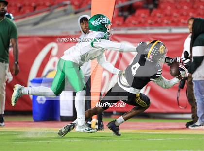 Thumbnail 3 in Dorsey vs King/Drew photogallery.