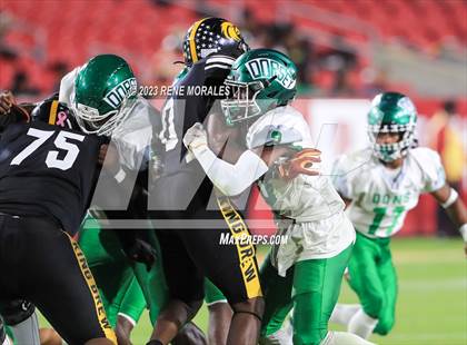 Thumbnail 1 in Dorsey vs King/Drew photogallery.