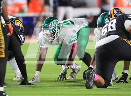 Thumbnail 2 in Dorsey vs King/Drew photogallery.