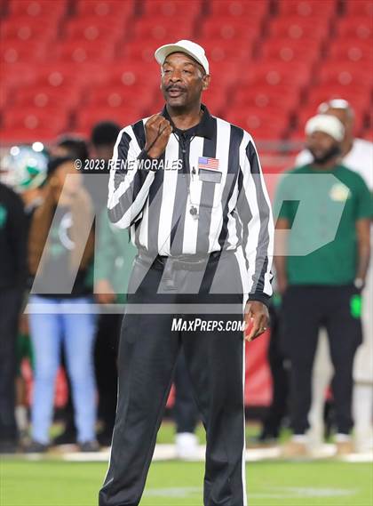 Thumbnail 1 in Dorsey vs King/Drew photogallery.