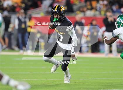 Thumbnail 2 in Dorsey vs King/Drew photogallery.