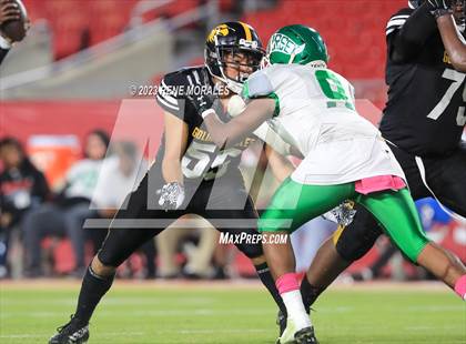 Thumbnail 1 in Dorsey vs King/Drew photogallery.