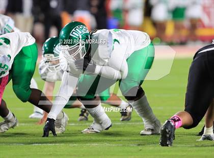 Thumbnail 2 in Dorsey vs King/Drew photogallery.