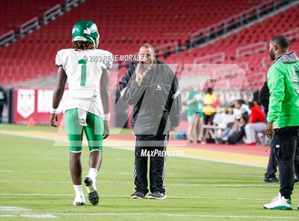 Thumbnail 1 in Dorsey vs King/Drew photogallery.