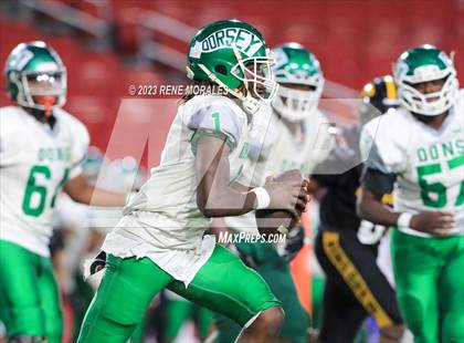 Thumbnail 2 in Dorsey vs King/Drew photogallery.
