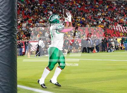 Thumbnail 2 in Dorsey vs King/Drew photogallery.