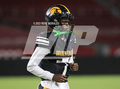 Thumbnail 1 in Dorsey vs King/Drew photogallery.