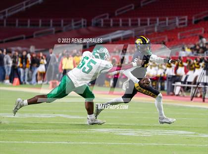 Thumbnail 2 in Dorsey vs King/Drew photogallery.