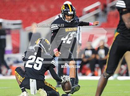 Thumbnail 3 in Dorsey vs King/Drew photogallery.