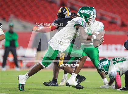 Thumbnail 3 in Dorsey vs King/Drew photogallery.