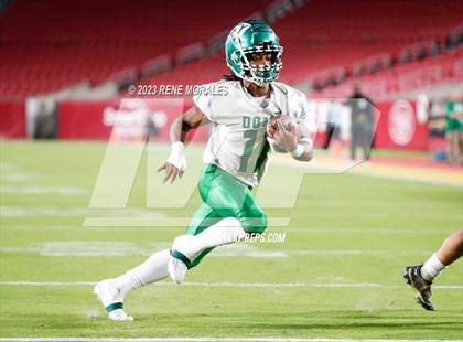 Thumbnail 3 in Dorsey vs King/Drew photogallery.