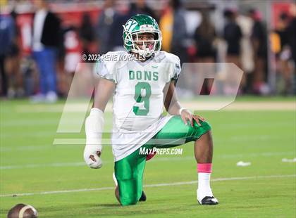 Thumbnail 1 in Dorsey vs King/Drew photogallery.