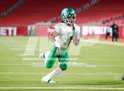Thumbnail 2 in Dorsey vs King/Drew photogallery.