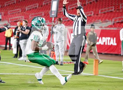 Thumbnail 3 in Dorsey vs King/Drew photogallery.