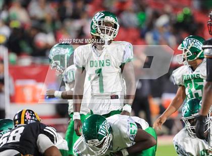 Thumbnail 1 in Dorsey vs King/Drew photogallery.