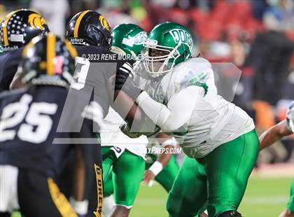 Thumbnail 1 in Dorsey vs King/Drew photogallery.