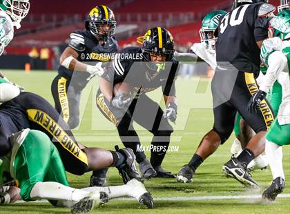 Thumbnail 3 in Dorsey vs King/Drew photogallery.