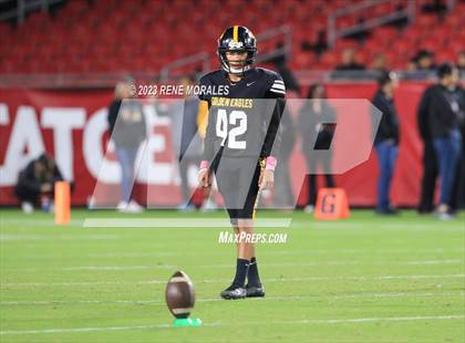 Thumbnail 1 in Dorsey vs King/Drew photogallery.