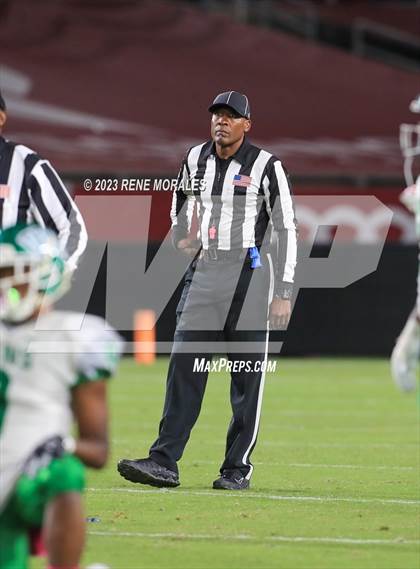 Thumbnail 2 in Dorsey vs King/Drew photogallery.