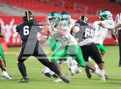 Thumbnail 2 in Dorsey vs King/Drew photogallery.