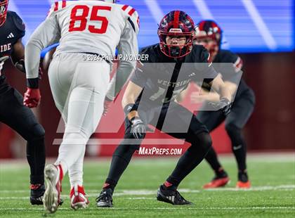Thumbnail 3 in Omaha Westside vs. Millard South (NSAA Class A Final) photogallery.