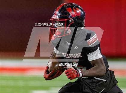 Thumbnail 1 in Omaha Westside vs. Millard South (NSAA Class A Final) photogallery.