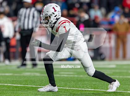 Thumbnail 2 in Omaha Westside vs. Millard South (NSAA Class A Final) photogallery.