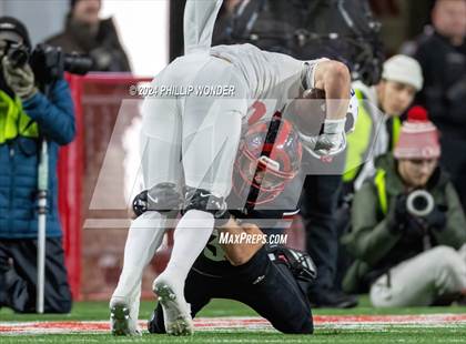 Thumbnail 1 in Omaha Westside vs. Millard South (NSAA Class A Final) photogallery.