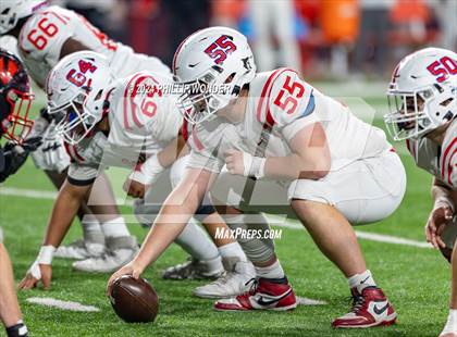 Thumbnail 1 in Omaha Westside vs. Millard South (NSAA Class A Final) photogallery.