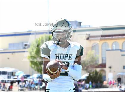 Thumbnail 3 in Hope Christian @ Pojoaque Valley photogallery.