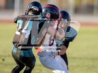 Thumbnail 1 in Highland vs. Centennial photogallery.