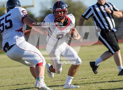 Thumbnail 1 in Highland vs. Centennial photogallery.