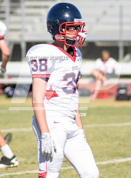 Thumbnail 1 in Highland vs. Centennial photogallery.