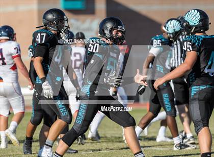 Thumbnail 1 in Highland vs. Centennial photogallery.