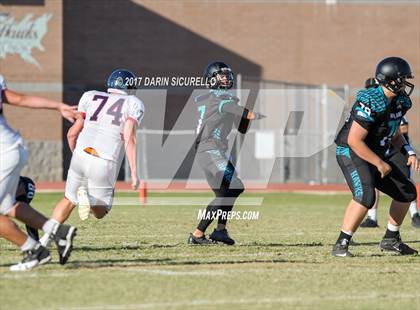 Thumbnail 1 in Highland vs. Centennial photogallery.