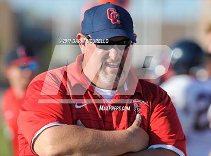 Thumbnail 1 in Highland vs. Centennial photogallery.