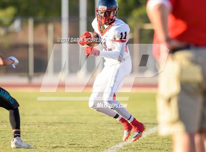 Thumbnail 2 in Highland vs. Centennial photogallery.