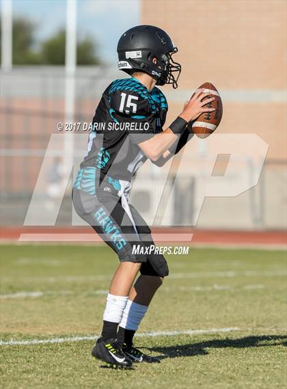 Thumbnail 1 in Highland vs. Centennial photogallery.