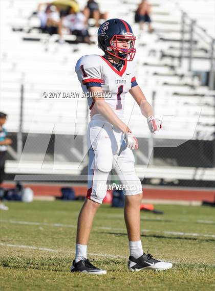 Thumbnail 3 in Highland vs. Centennial photogallery.