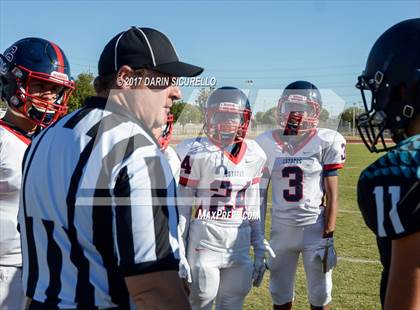 Thumbnail 1 in Highland vs. Centennial photogallery.