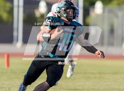 Thumbnail 3 in Highland vs. Centennial photogallery.