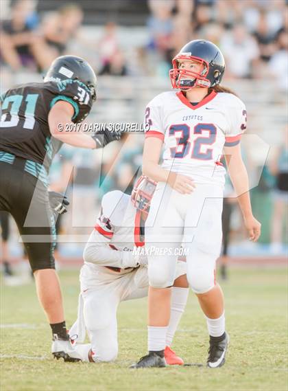 Thumbnail 1 in Highland vs. Centennial photogallery.