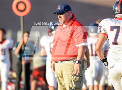 Thumbnail 2 in Highland vs. Centennial photogallery.